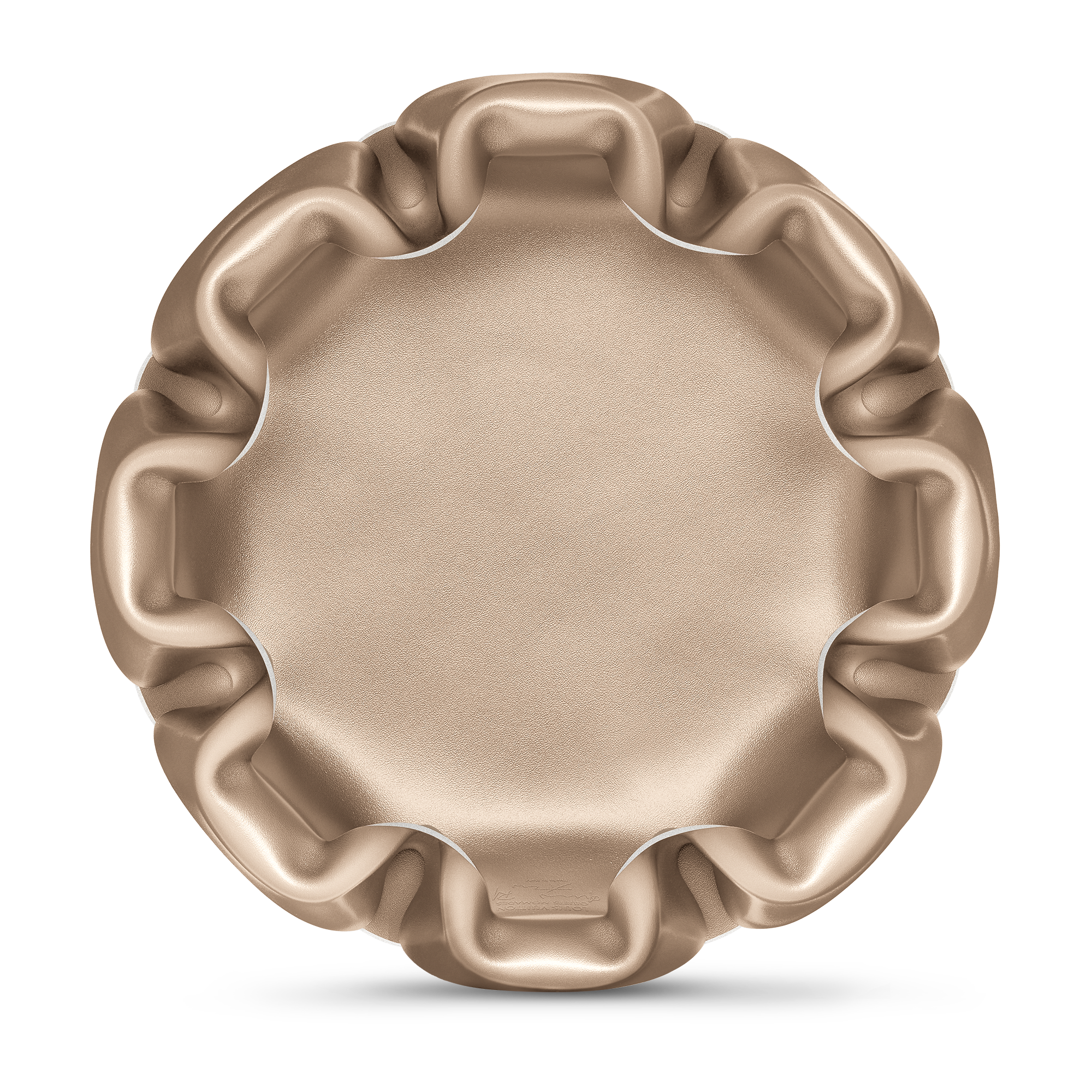 Origami Bowl GM By Atelier O