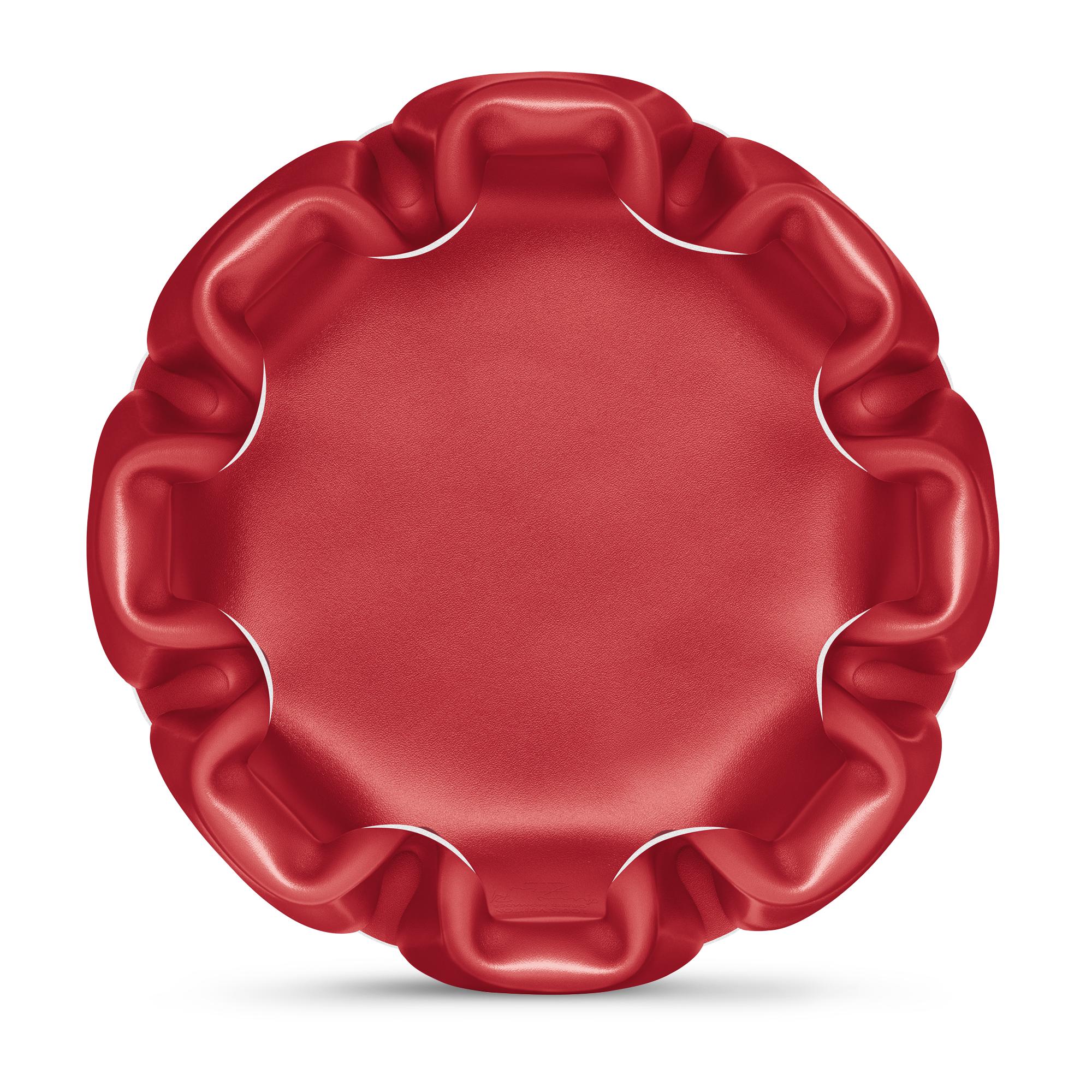  Home and Art of Dining Decoration Origami Bowl GM By Atelier Oï | Louis Vuitton ® (Product zoom)