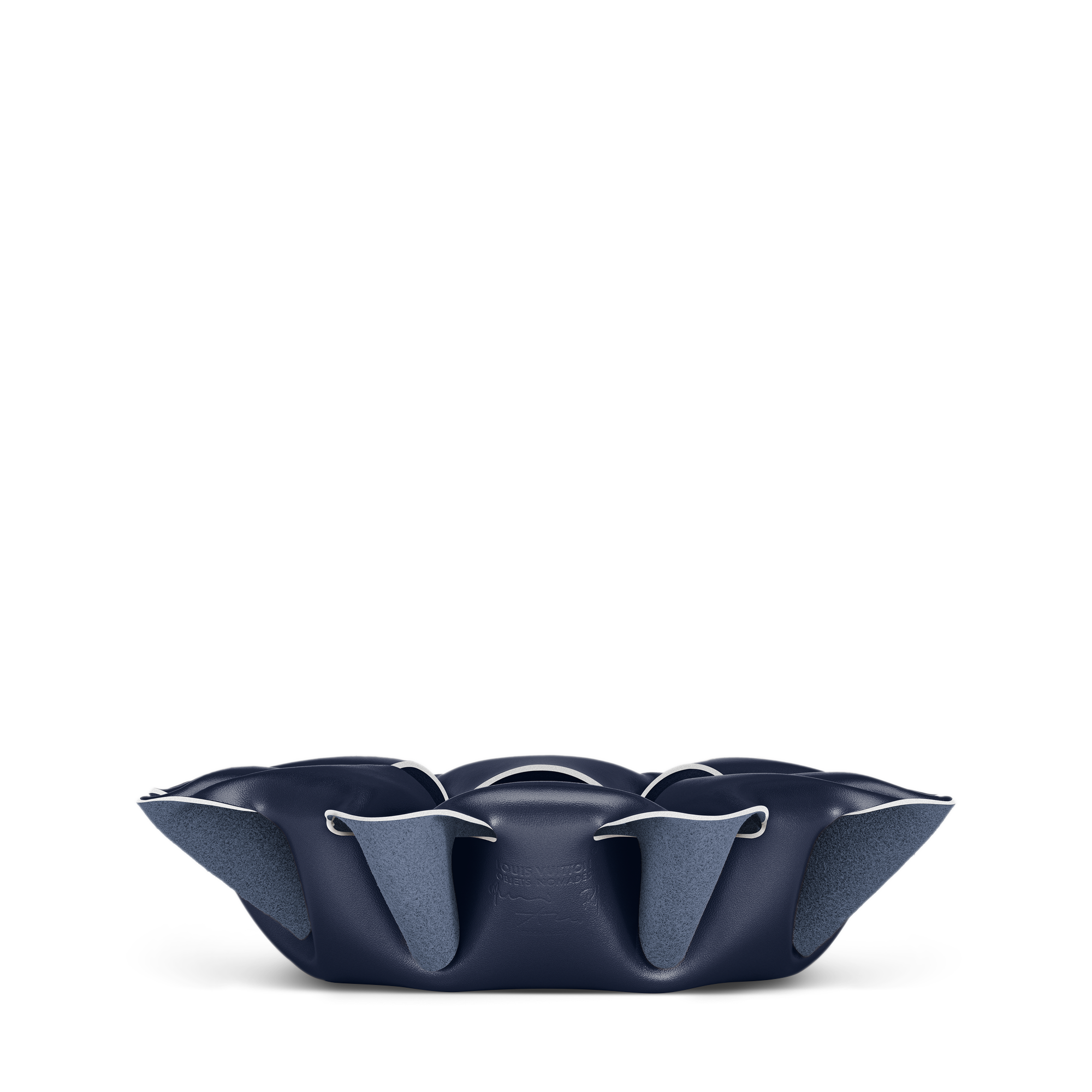  Home and Art of Dining Decoration Origami Bowl MM By Atelier Oï | Louis Vuitton ® (Product zoom)