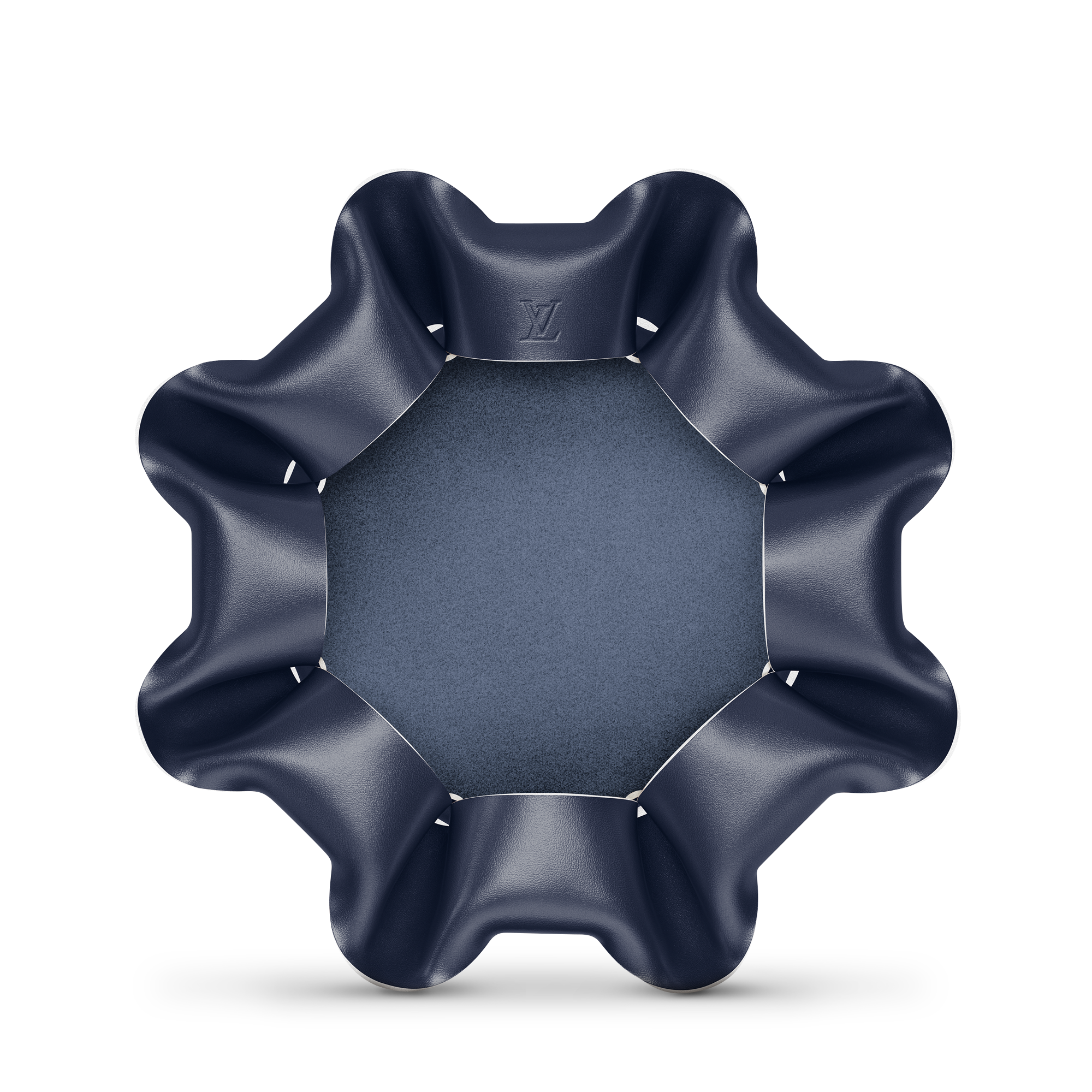  Home and Art of Dining Decoration Origami Bowl MM By Atelier Oï | Louis Vuitton ® (Product zoom)