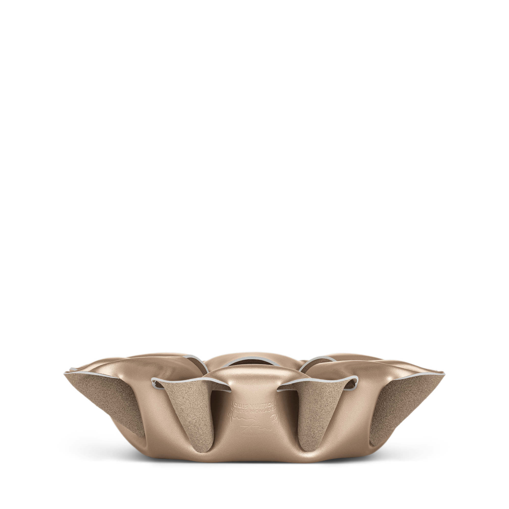 Origami Bowl MM By Atelier Oï - Trunks, Travel and Home - Home and 