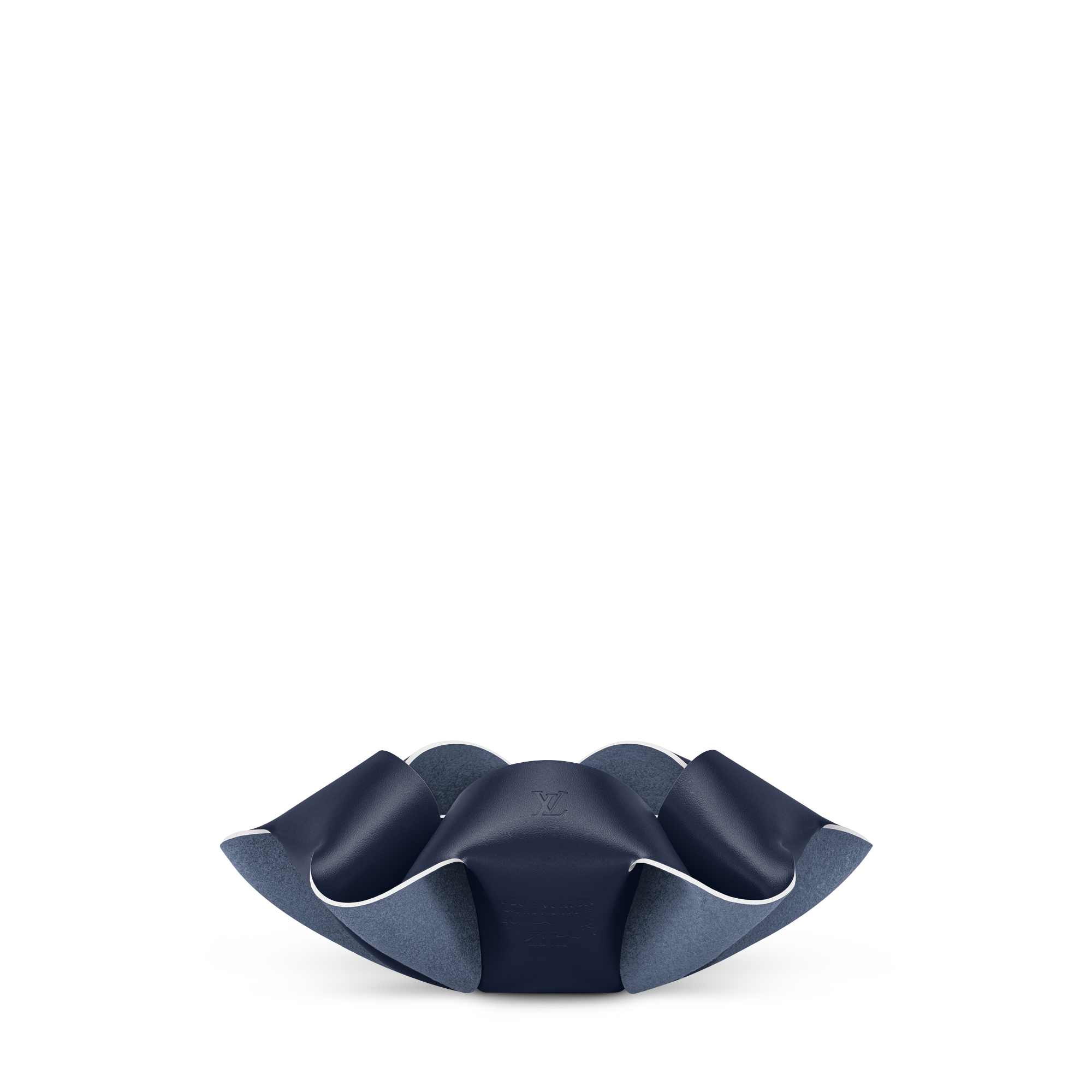  Home and Art of Dining Decoration Origami Bowl PM By Atelier Oï | Louis Vuitton ® (Product zoom)