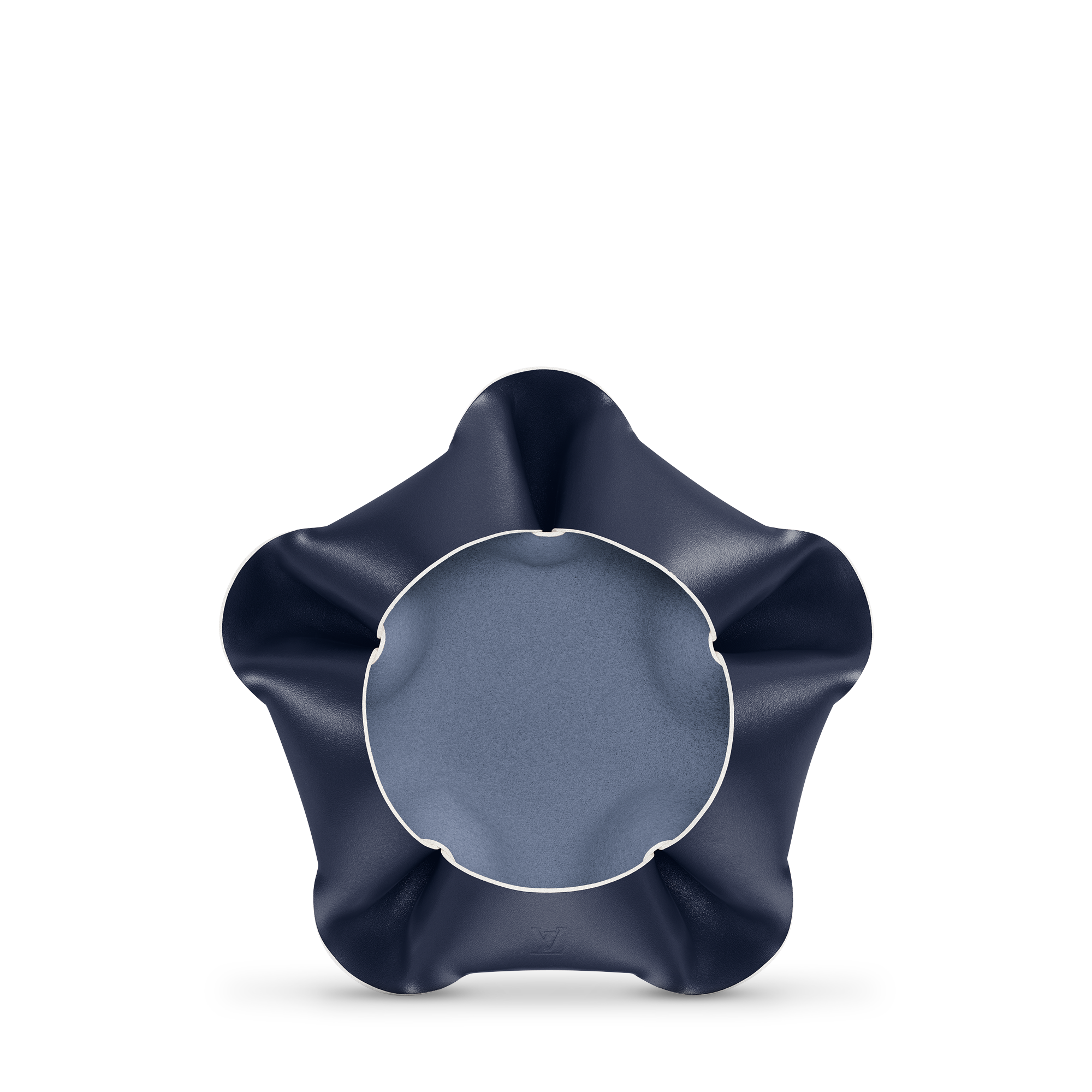  Home and Art of Dining Decoration Origami Bowl PM By Atelier Oï | Louis Vuitton ® (Product zoom)
