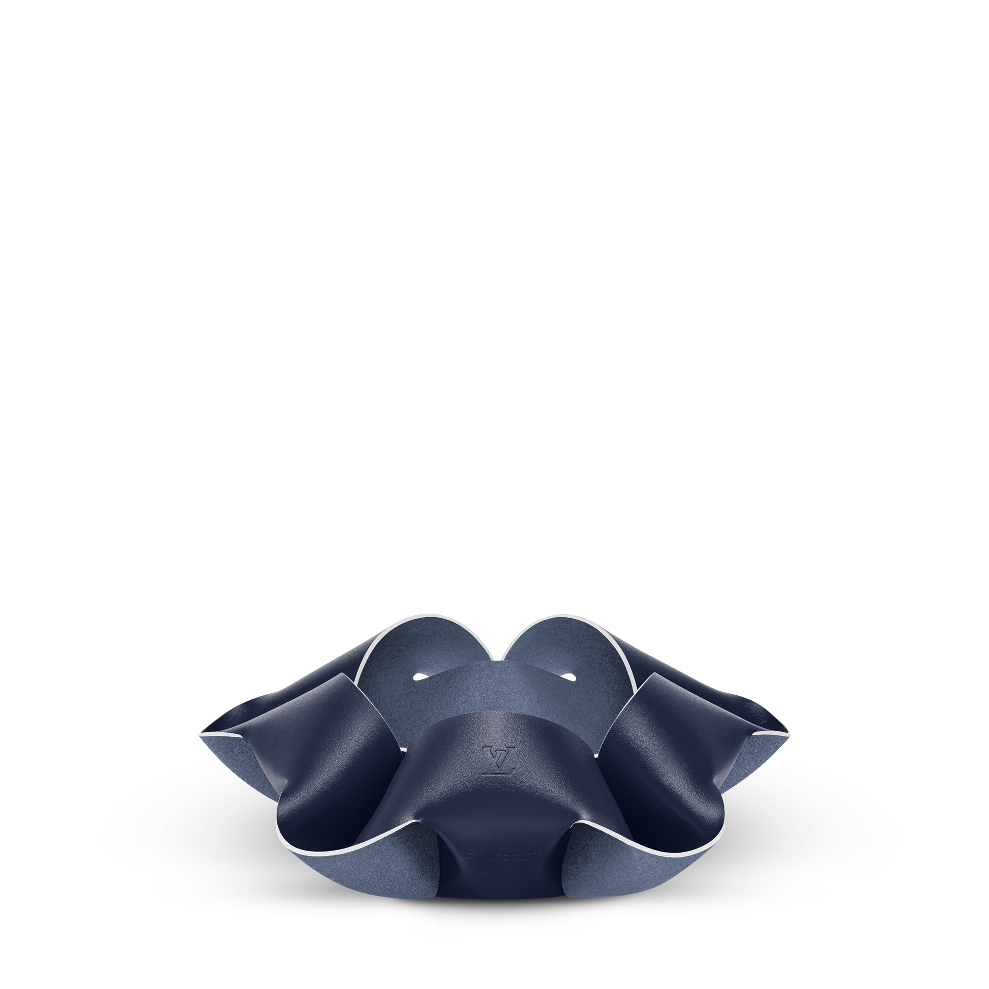  Home and Art of Dining Decoration Origami Bowl PM By Atelier Oï | Louis Vuitton ® (Product zoom)