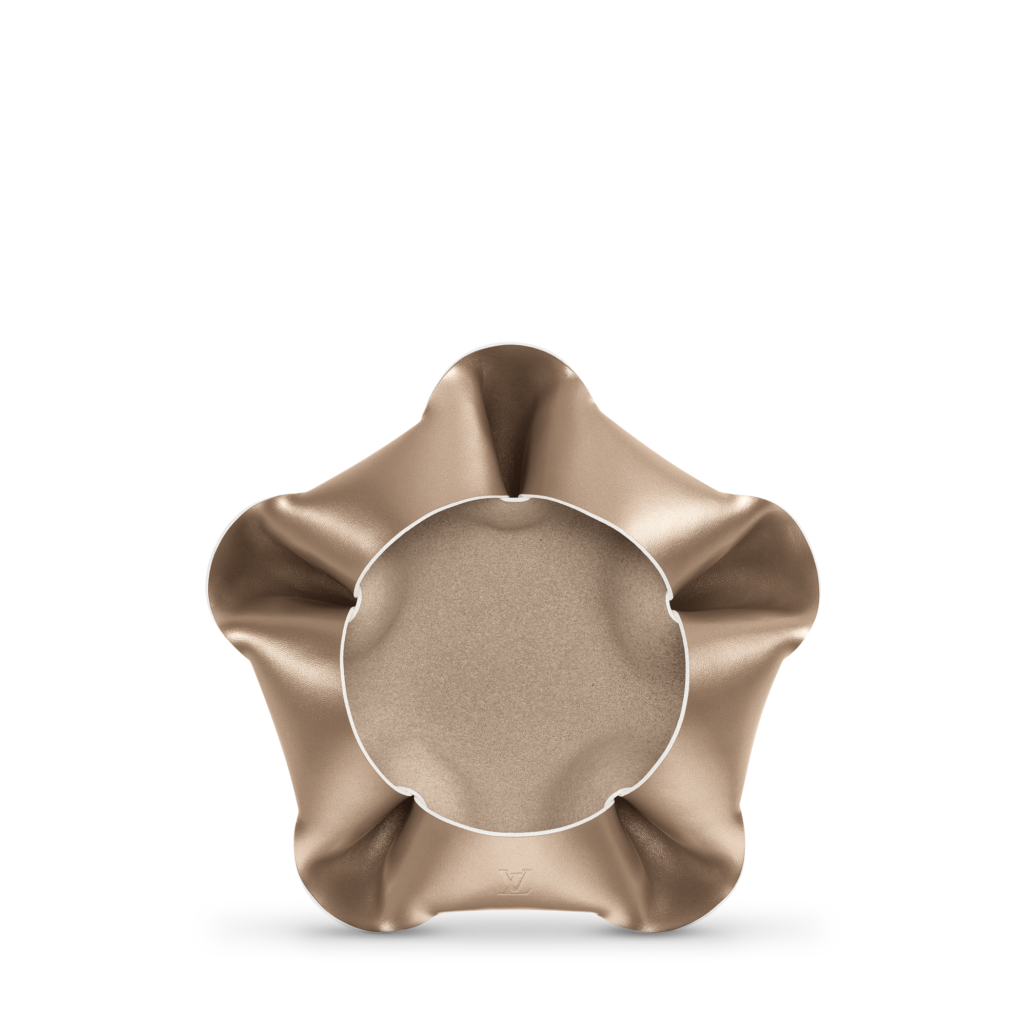  Home and Art of Dining Decoration Origami Bowl PM By Atelier Oï | Louis Vuitton ® (Product zoom)