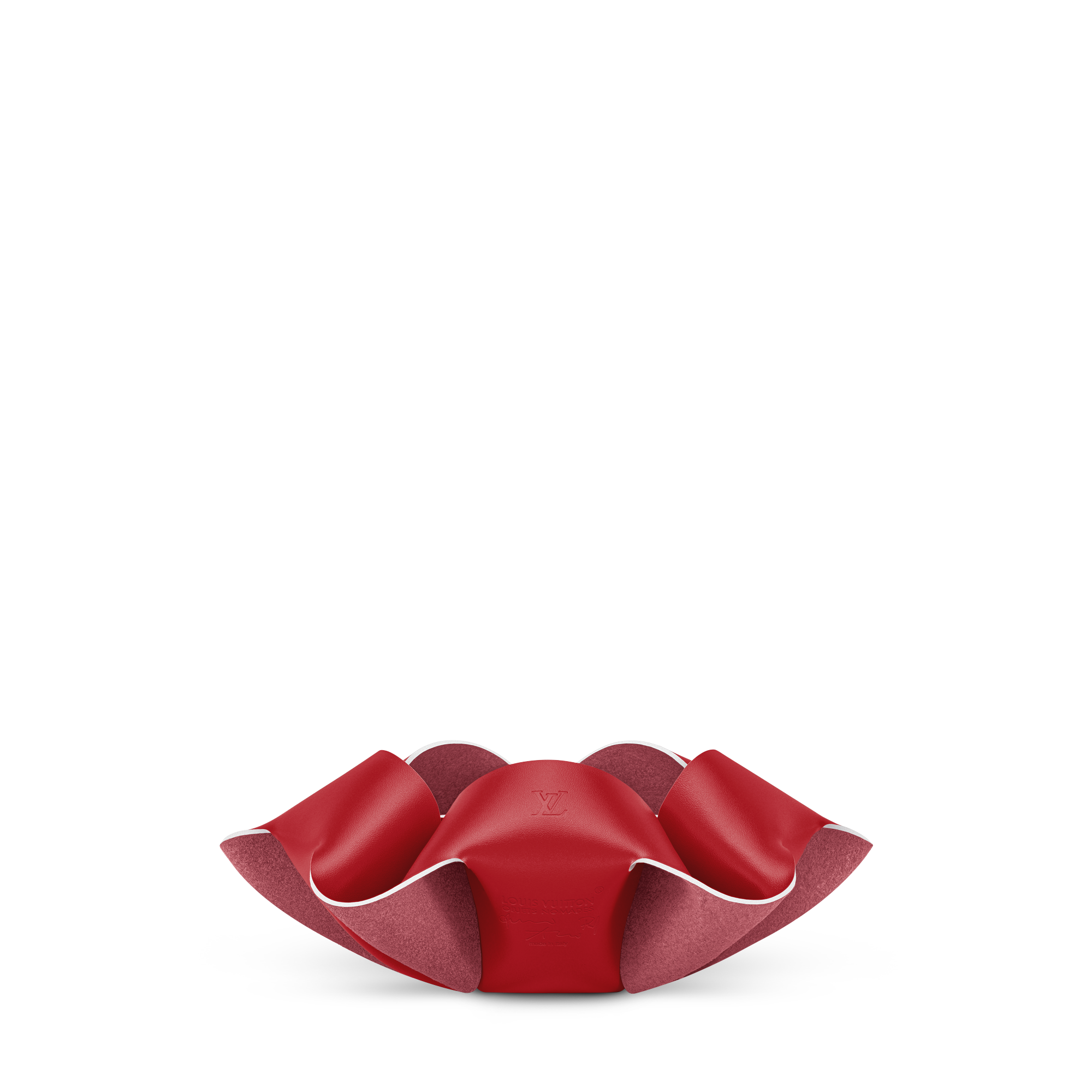  Home and Art of Dining Decoration Origami Bowl PM By Atelier Oï | Louis Vuitton ® (Product zoom)