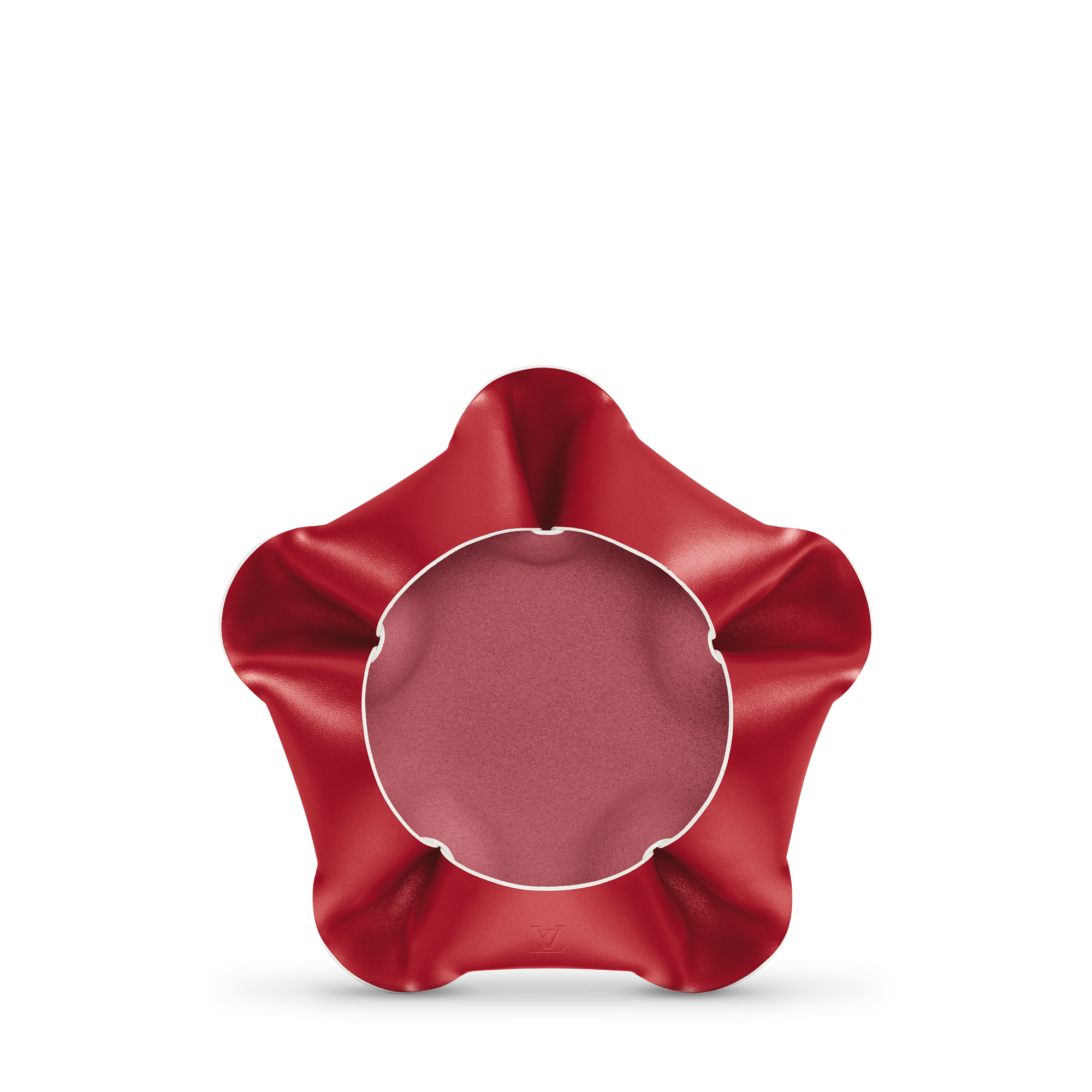  Home and Art of Dining Decoration Origami Bowl PM By Atelier Oï | Louis Vuitton ® (Product zoom)