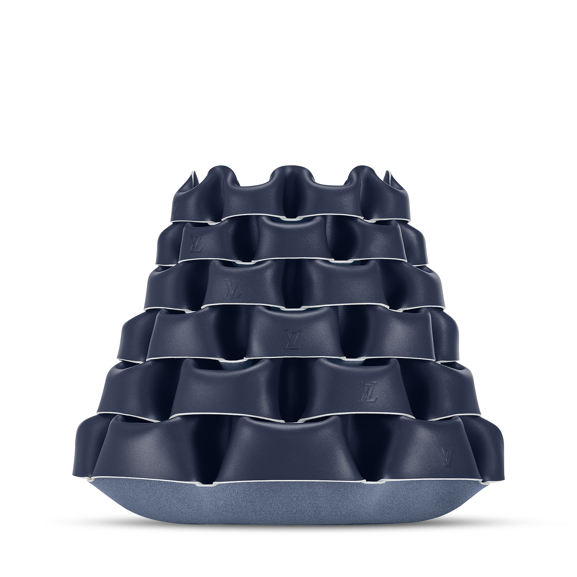 Origami Bowl Pyramide Octogone By Atelier Oï