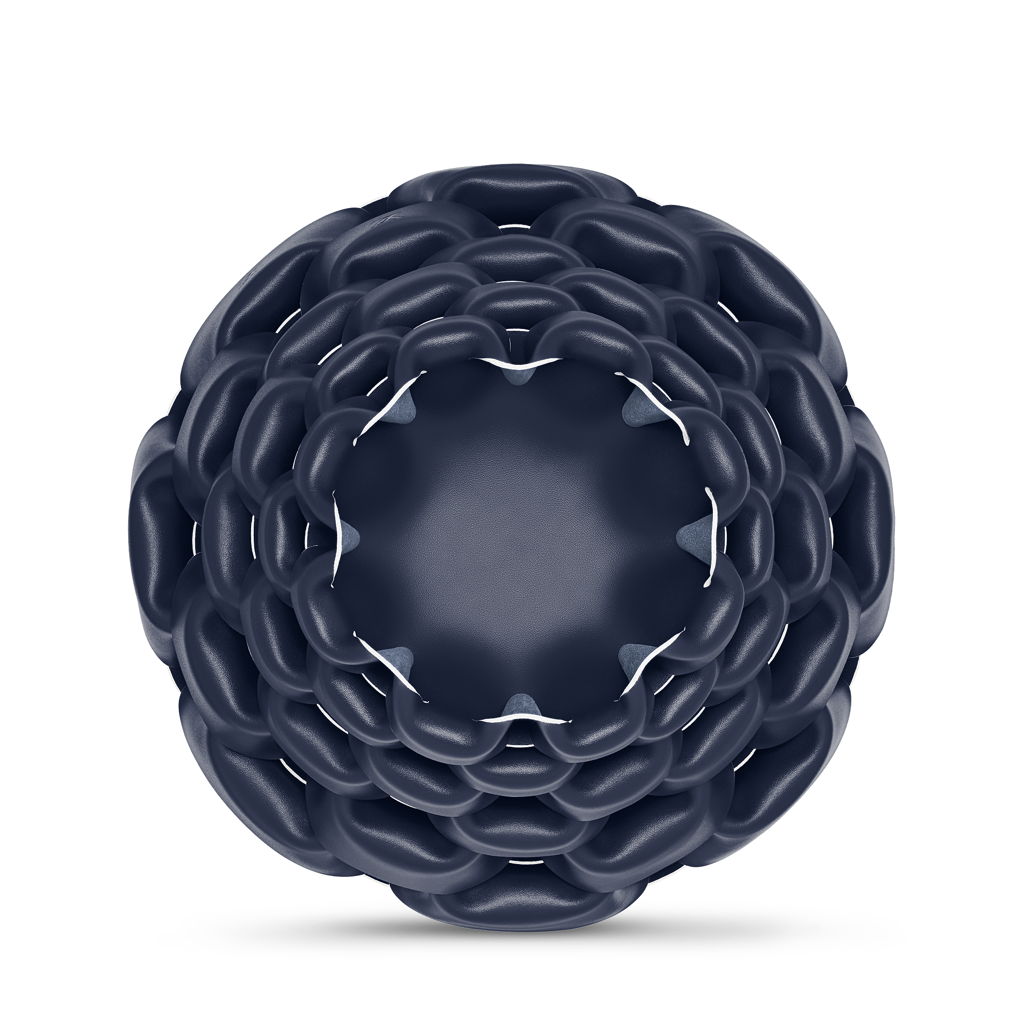Origami Bowl Pyramide Octogone By Atelier Oï