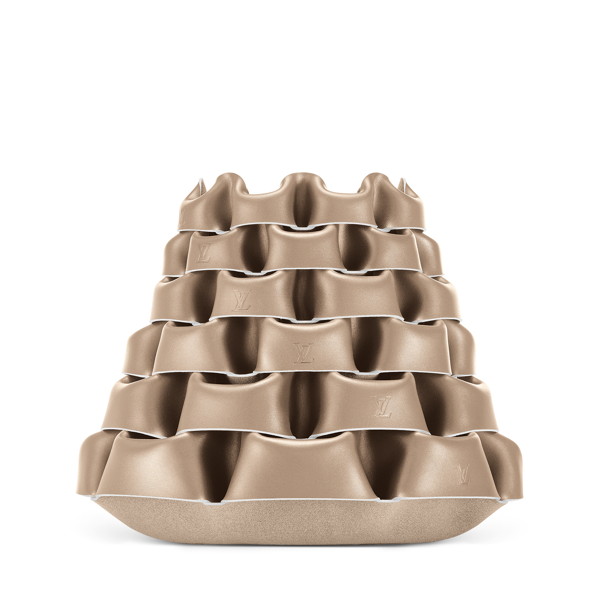Origami Bowl Pyramide Octogone By Atelier O