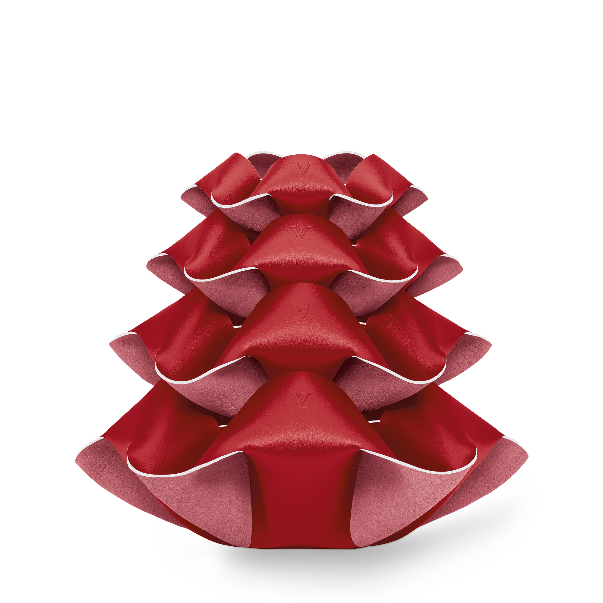 Origami Bowl Pyramide Pentagone By Atelier Oï