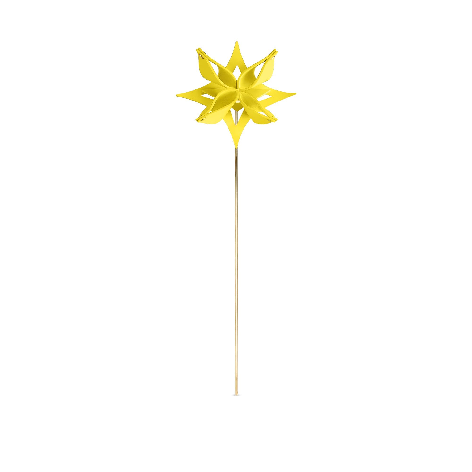  Home and Art of Dining Decoration Origami Flowers by Atelier Oï | Louis Vuitton ® (Product zoom)