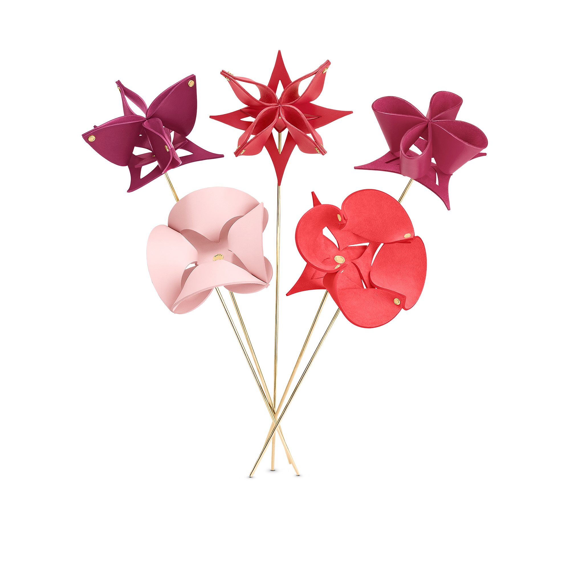 Origami Flowers by Atelier Oï