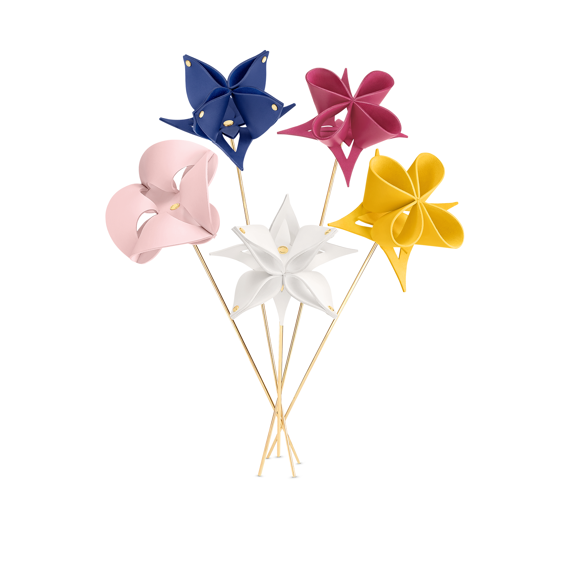 Origami Flowers by Atelier O