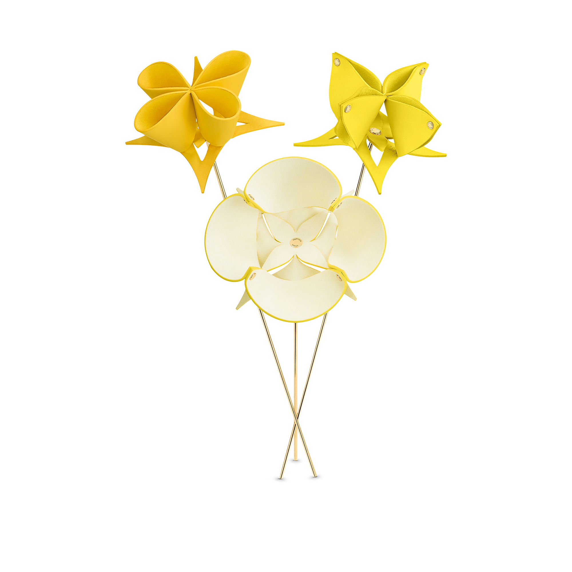 Origami Flowers by Atelier O