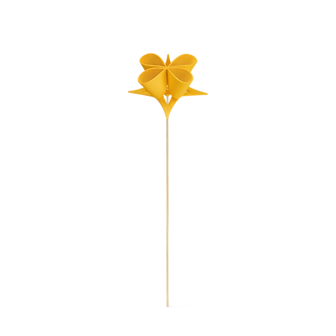 Home and Art of Dining Decoration Origami Flowers by Atelier Oï | Louis Vuitton ® (Product zoom)