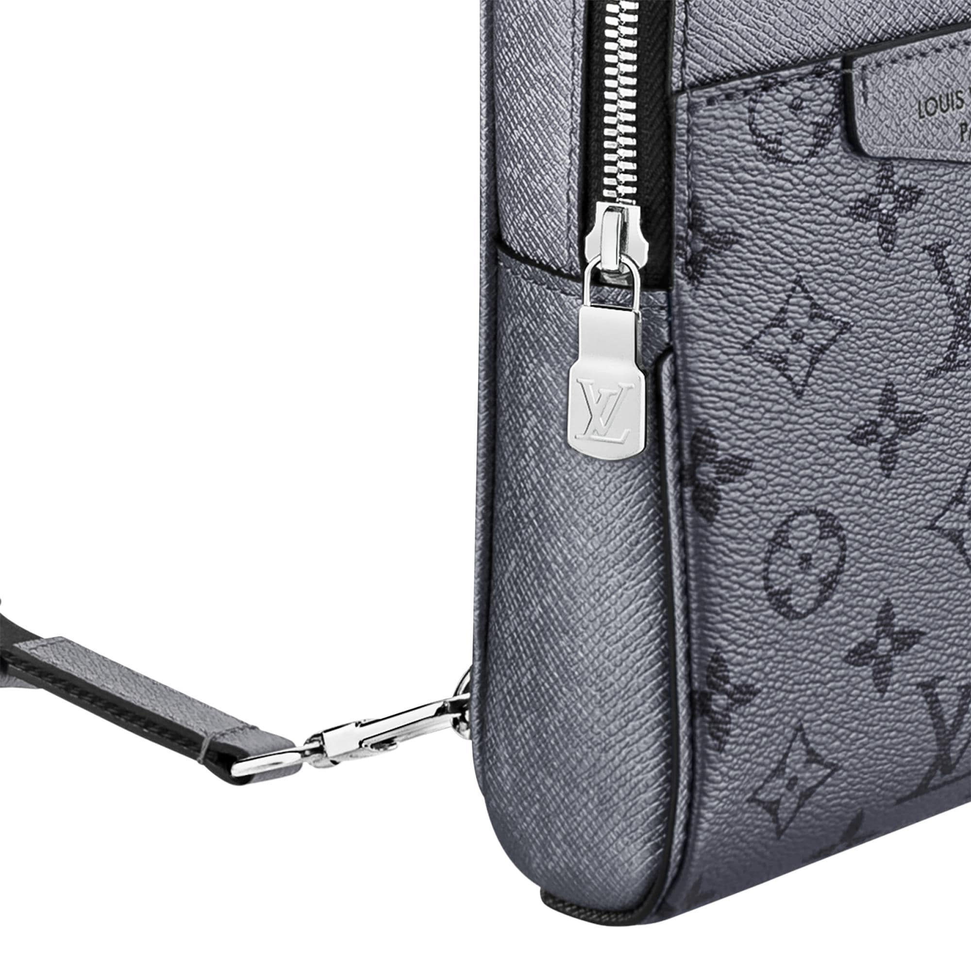 louis vuitton outdoor sling bag