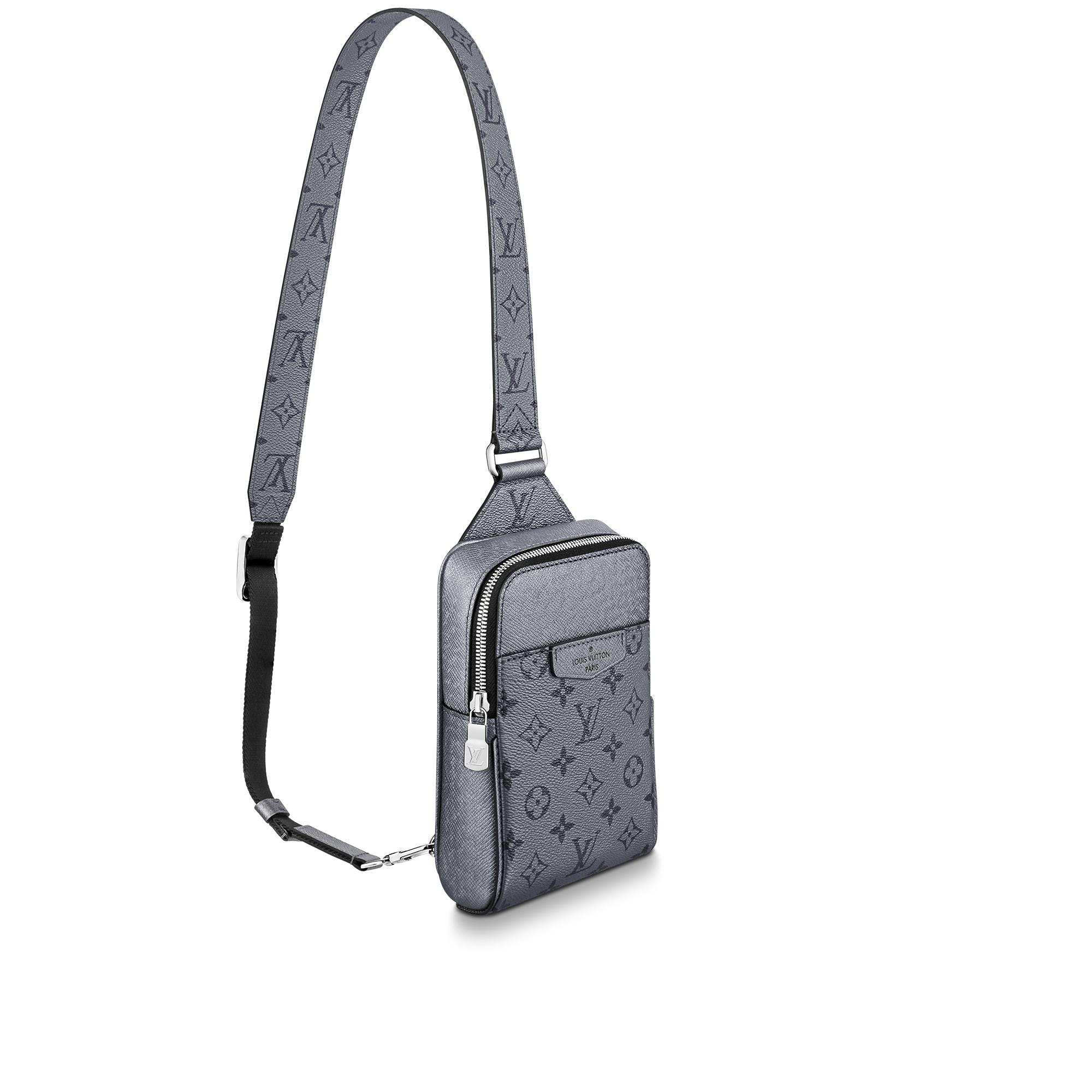 louis vuitton outdoor sling bag