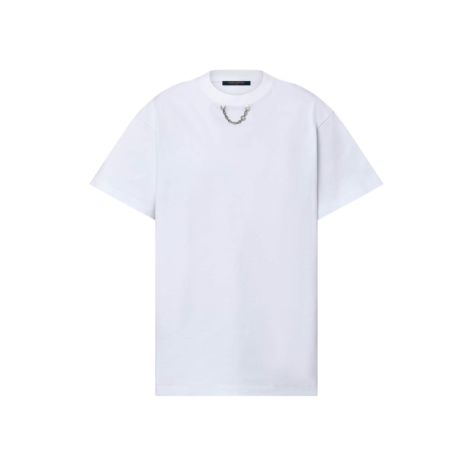 LOUIS VUITTON ホワイト 半袖Tシャツ XS 楽天市場】LOUIS VUITTON(ルイ 