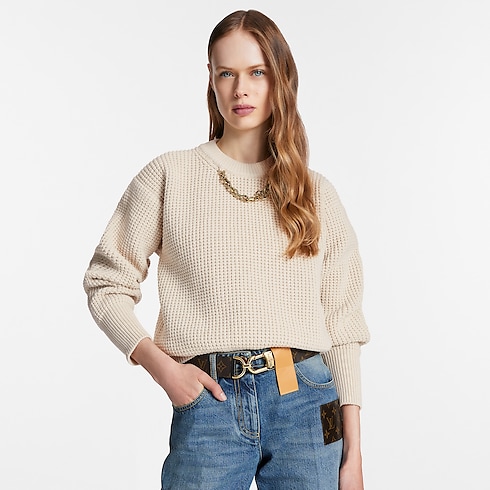 Monogram Accessories Belts Oversized Hook 40mm Reversible Belt | Louis Vuitton ® (Product zoom)