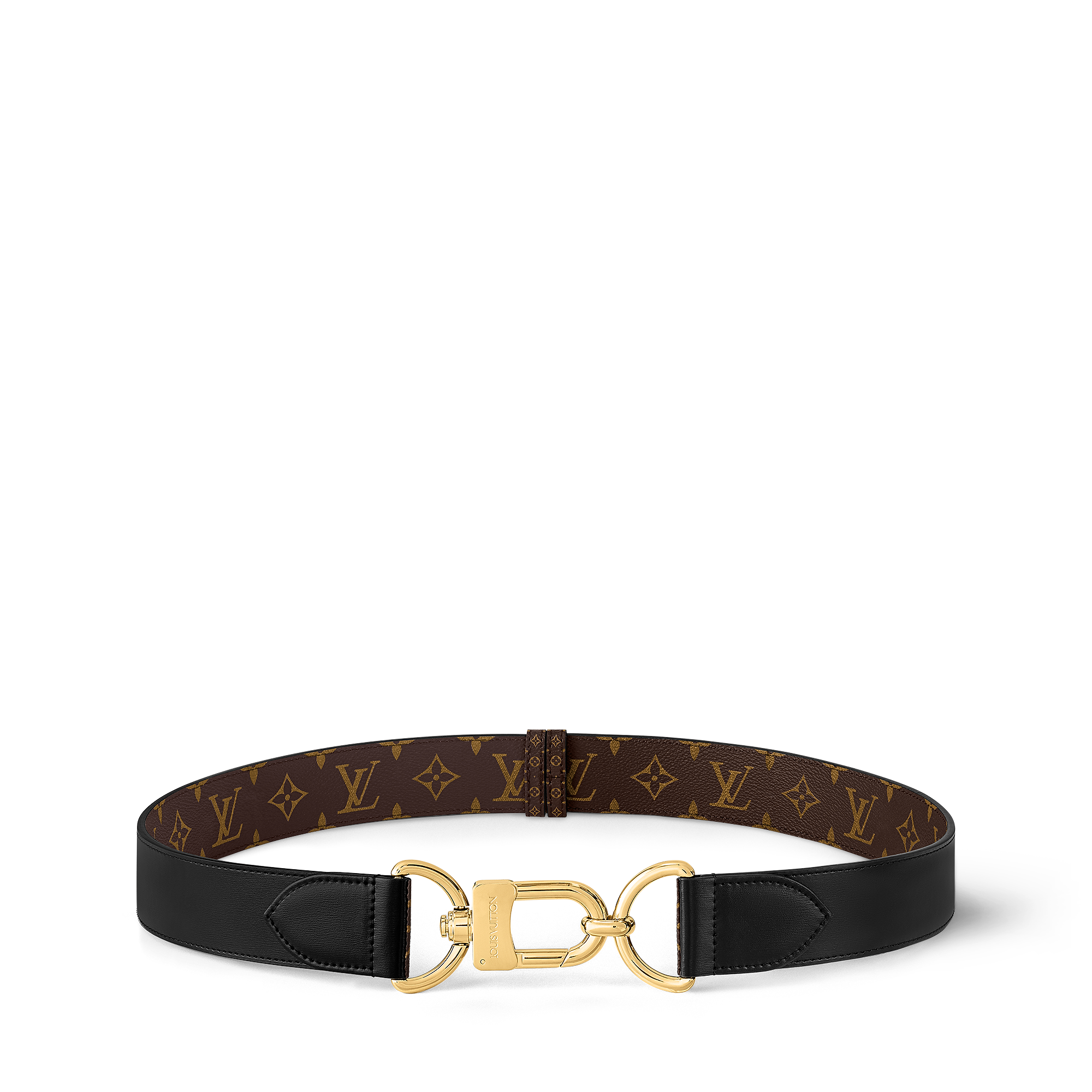 Oversized Hook 40mm Reversible Belt