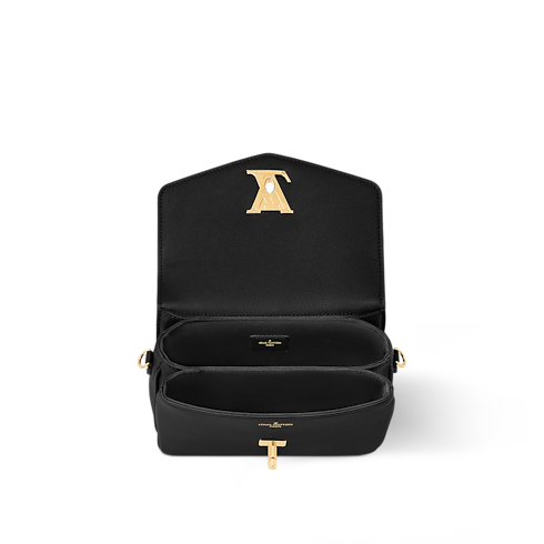 Lockme Leather Chinese Valentine's Day Selection } Oxford | Louis Vuitton ® (Product zoom)