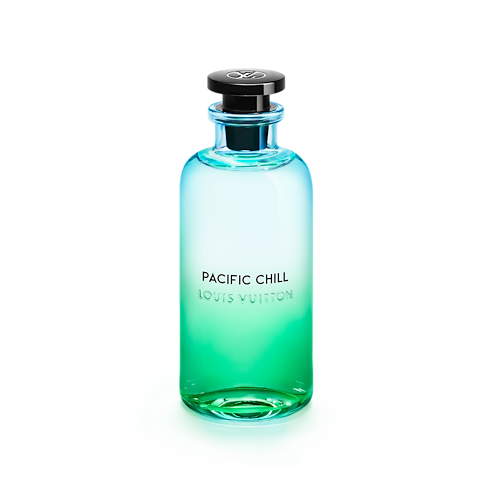 Collections Masculine Perfumes Pacific Chill | Louis Vuitton ® (Product zoom)