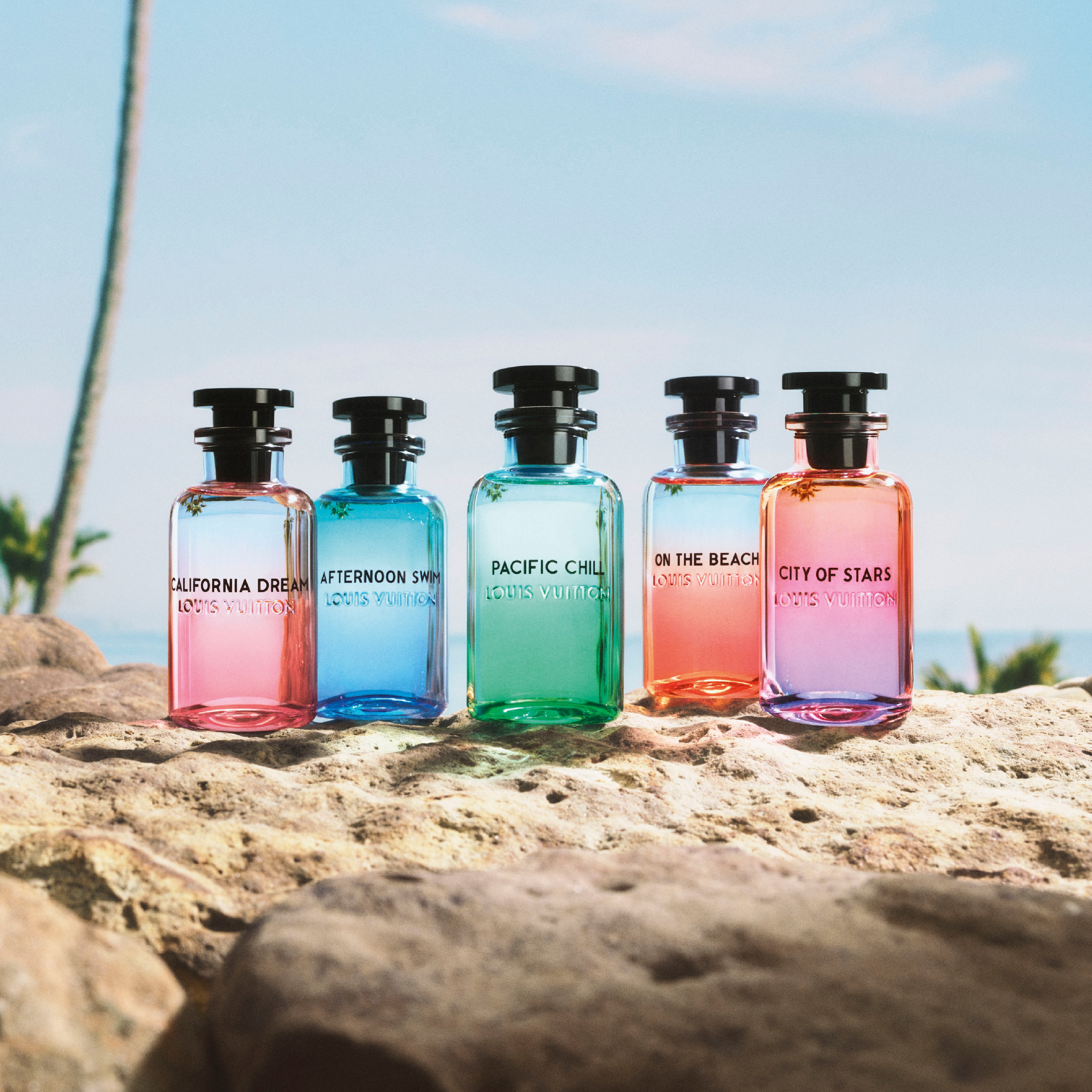 Pacific Chill - Perfumes and Beauty - All Perfumes | LOUIS VUITTON ®