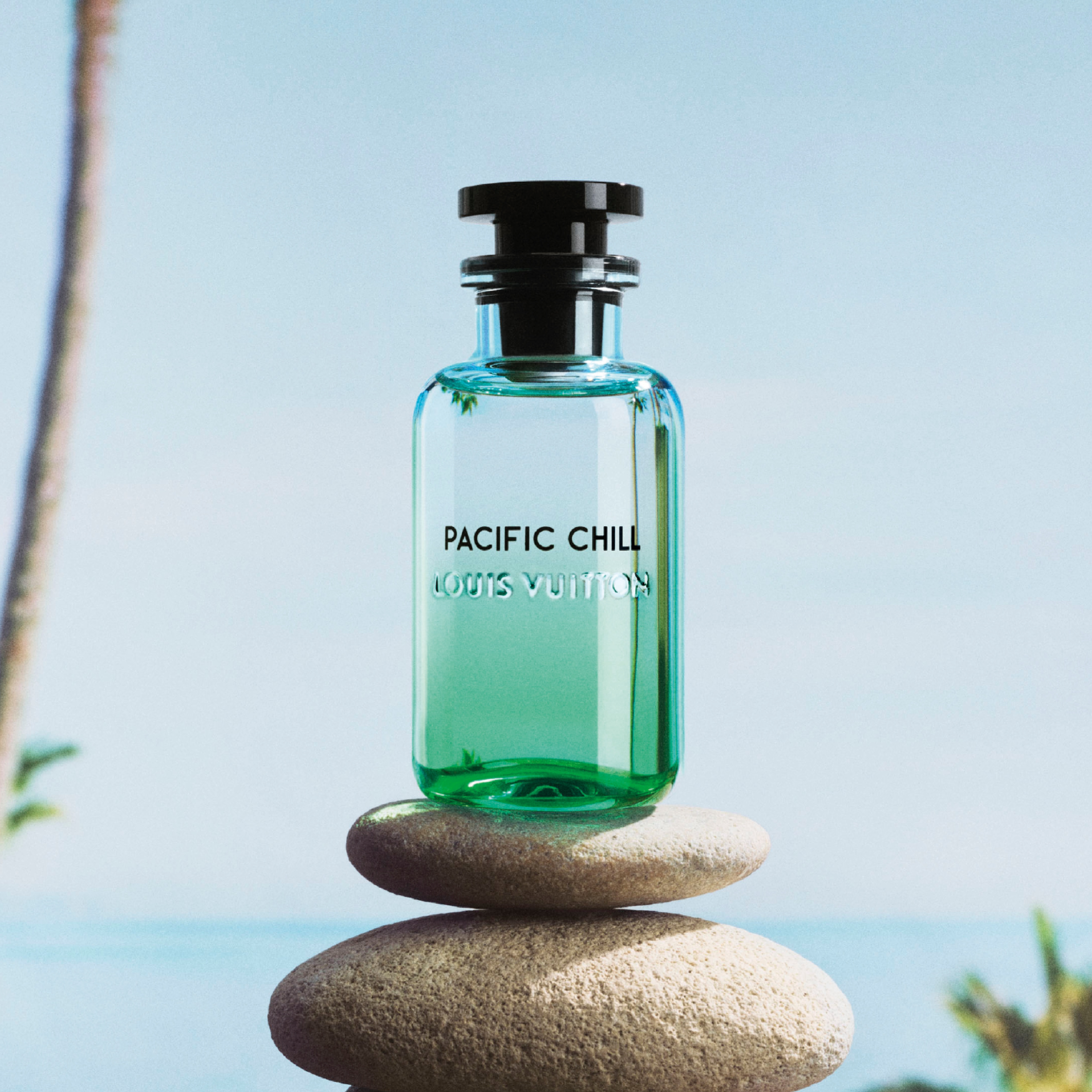 Pacific Chill - Perfumes and Beauty - All Perfumes | LOUIS VUITTON ®