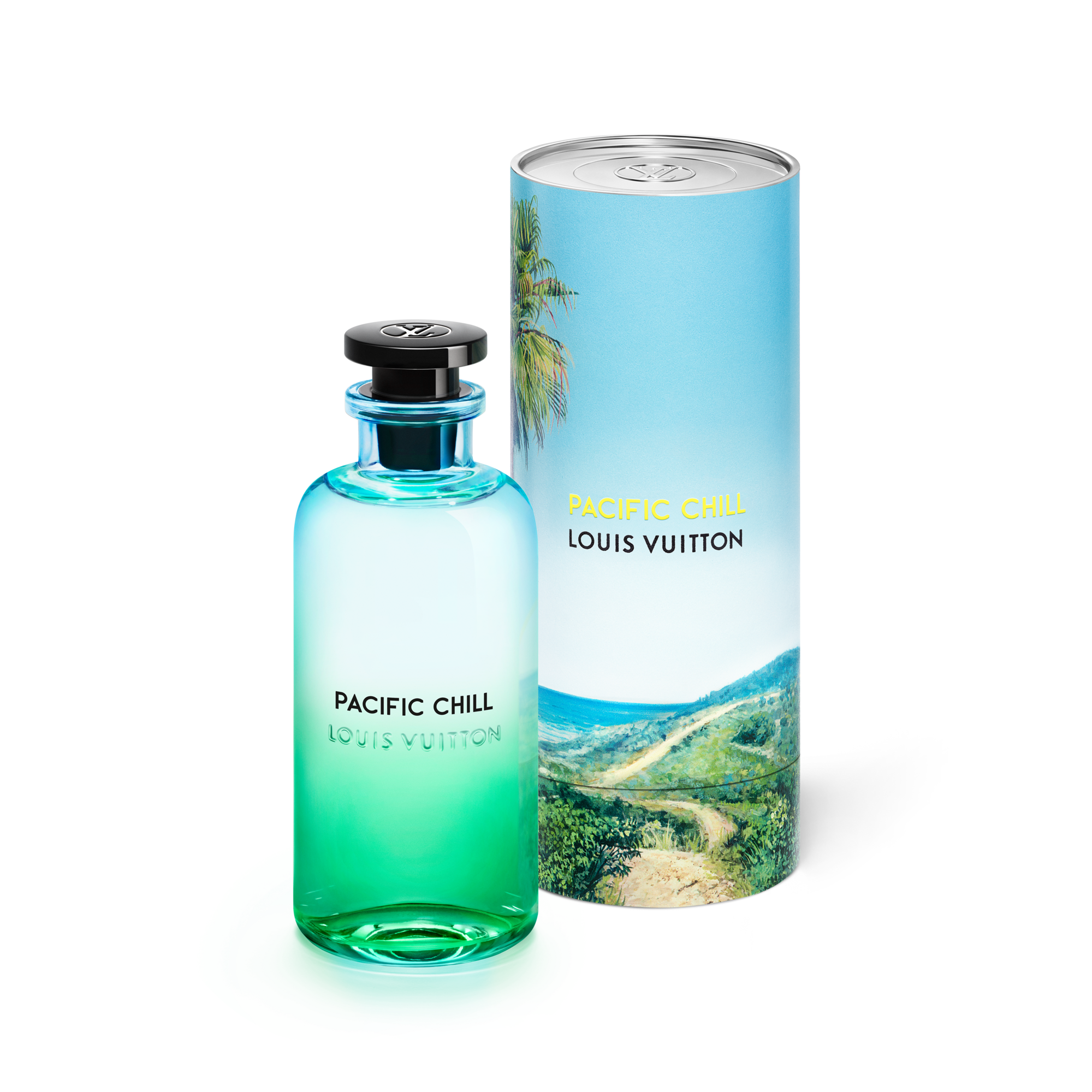  All Perfumes } Pacific Chill  | Louis Vuitton ® (Product zoom)