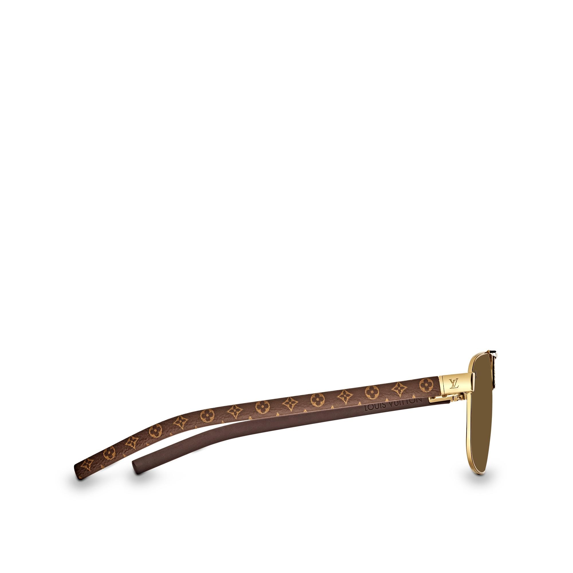 Louis Vuitton Pacific Sunglasses 2025