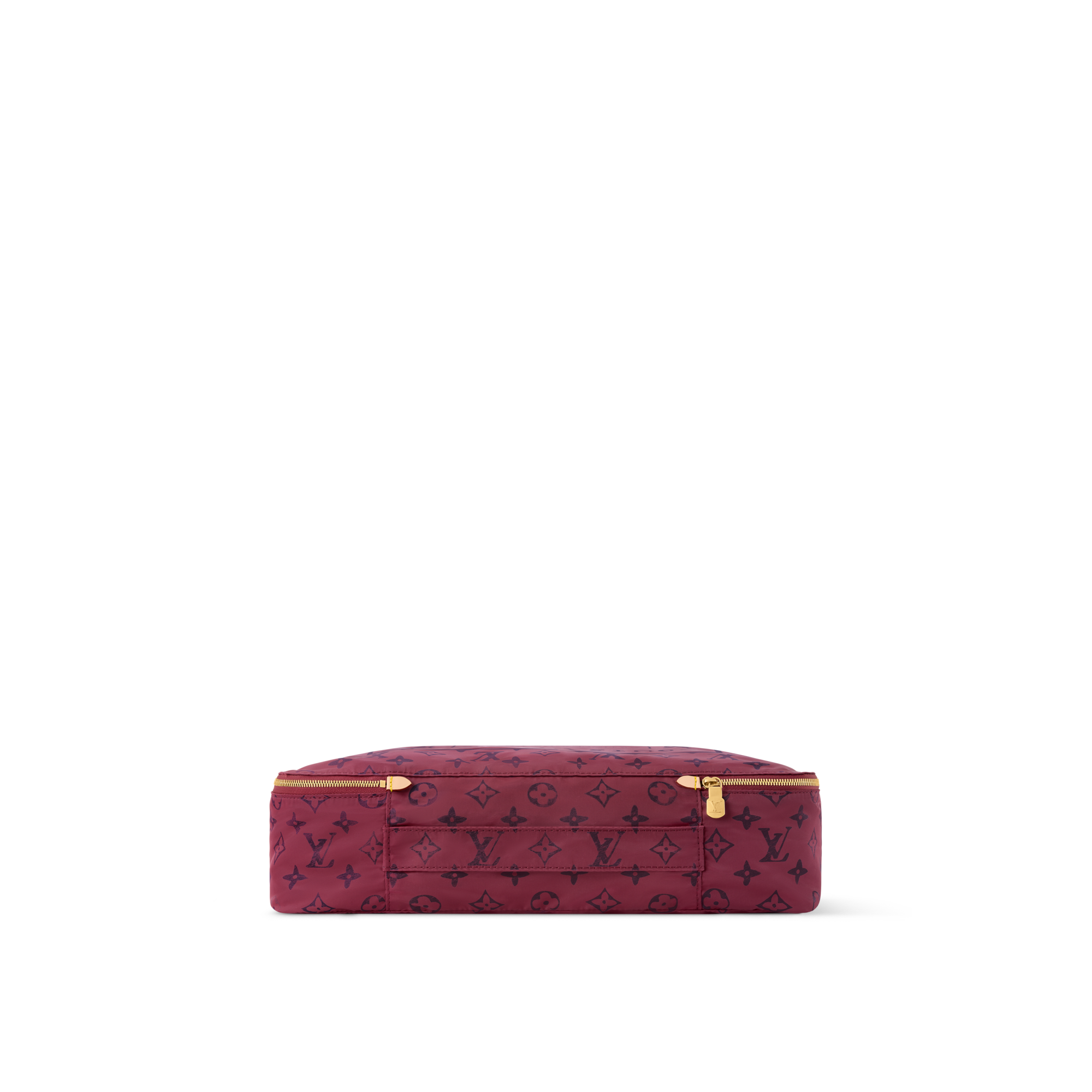 Other Monogram Canvas Travel Travel Accessories Packing Cube GM | Louis Vuitton ® (Product zoom)