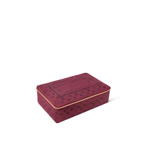 Other Monogram Canvas Travel Travel Accessories Packing Cube GM | Louis Vuitton ® (Product zoom)