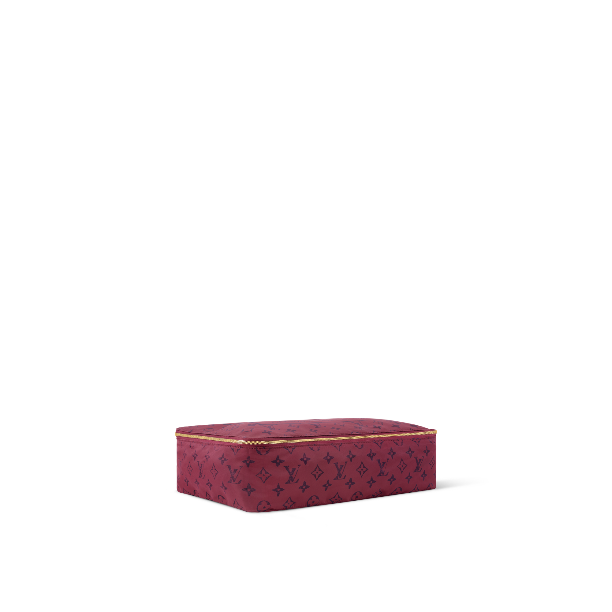 Other Monogram Canvas Travel Travel Accessories Packing Cube GM | Louis Vuitton ® (Product zoom)