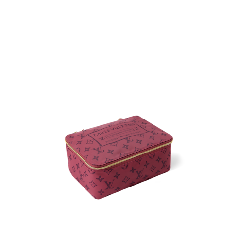 Other Canvas Travel Travel Accessories Packing Cube MM | Louis Vuitton ® (Product zoom)