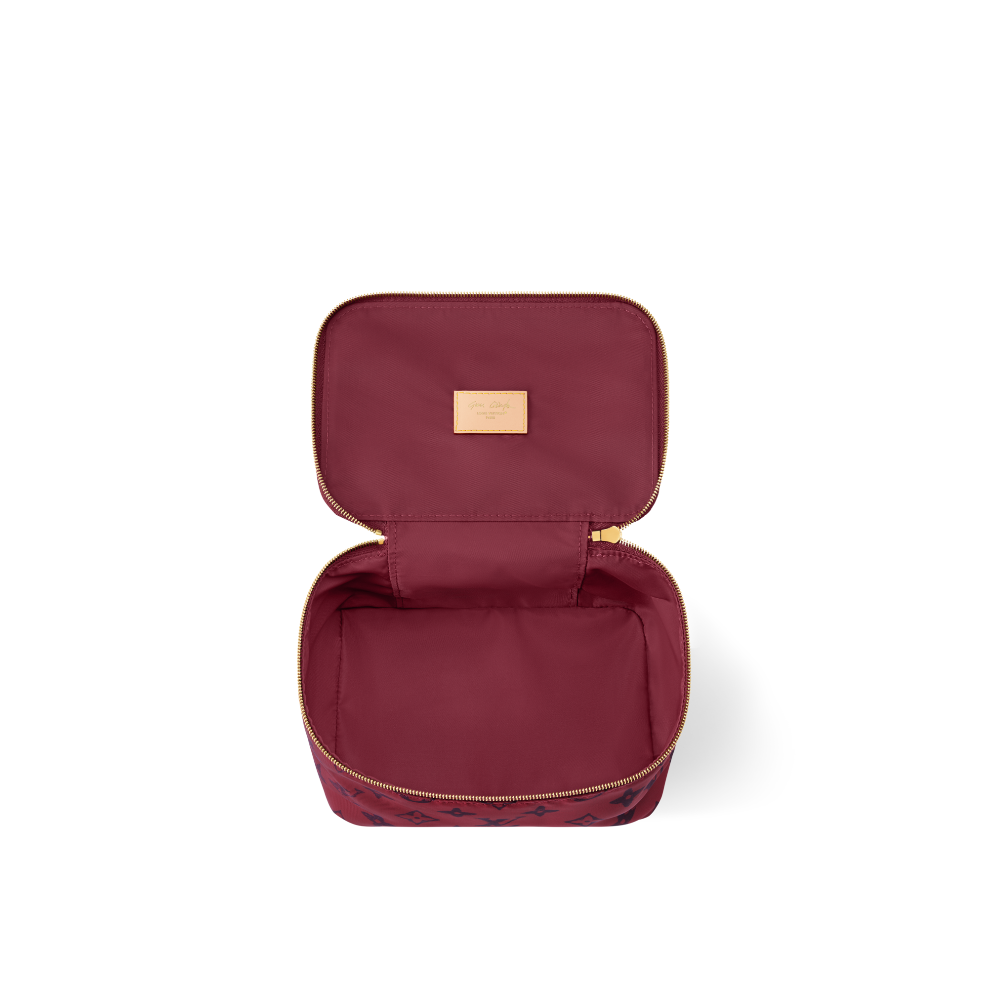 Other Canvas Travel Travel Accessories Packing Cube PM | Louis Vuitton ® (Product zoom)