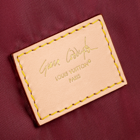 Other Canvas Travel Travel Accessories Packing Cube PM | Louis Vuitton ® (Product zoom)