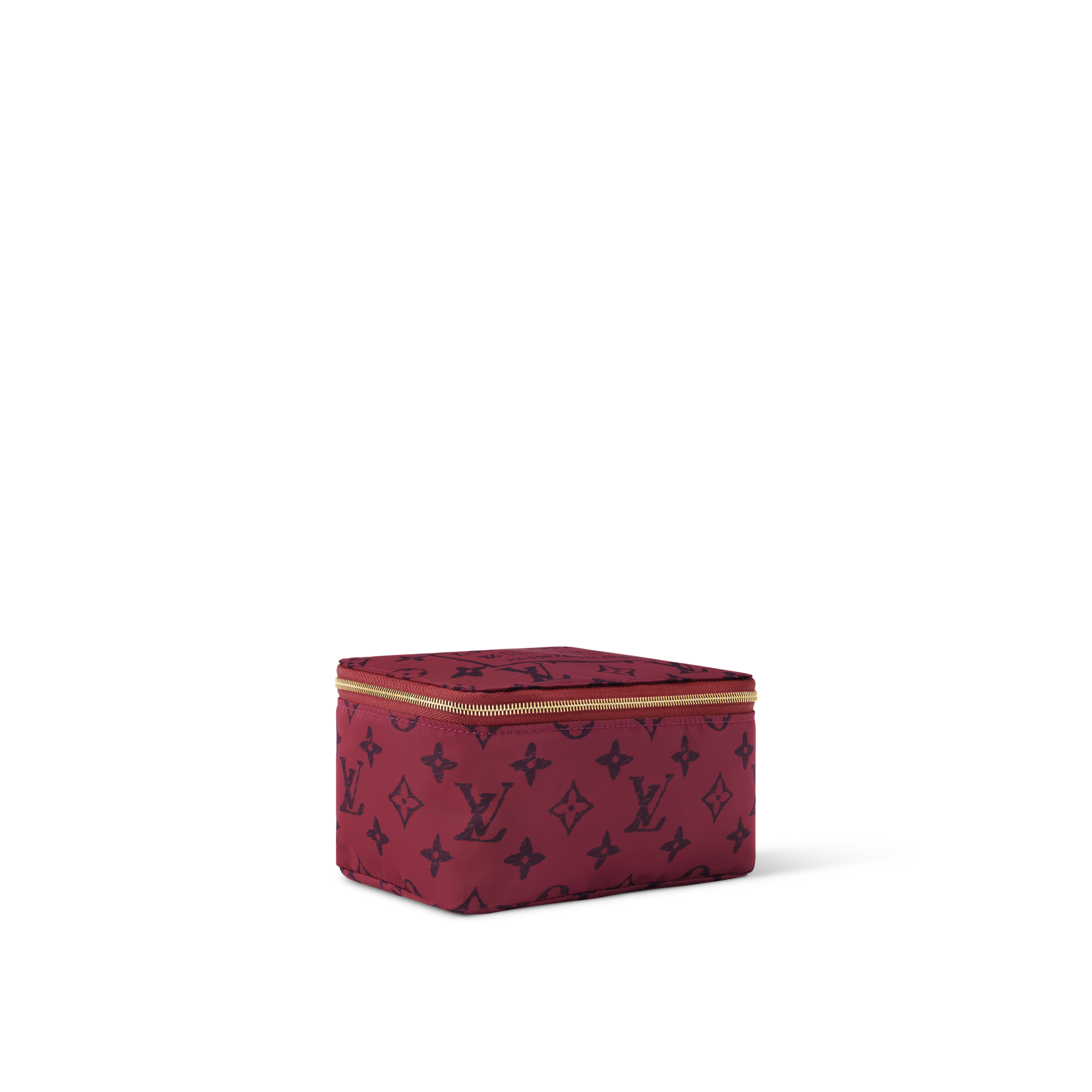 Other Canvas Travel Travel Accessories Packing Cube PM | Louis Vuitton ® (Product zoom)