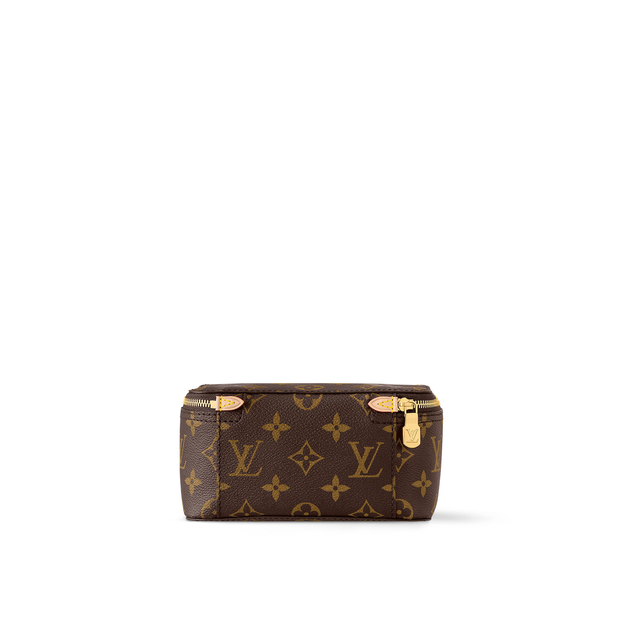 Monogram Canvas Travel All Luggage and Accessories Packing Cube PM | Louis Vuitton ® (Product zoom)