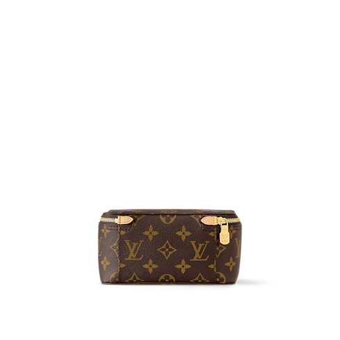 Monogram Canvas Travel All Luggage and Accessories Packing Cube PM | Louis Vuitton ® (Product zoom)