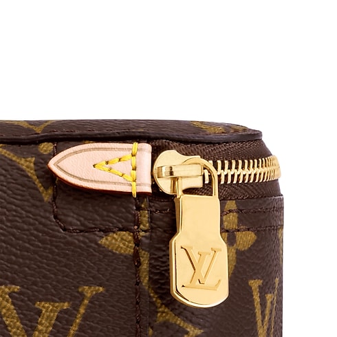 Monogram Canvas Travel All Luggage and Accessories Packing Cube PM | Louis Vuitton ® (Product zoom)