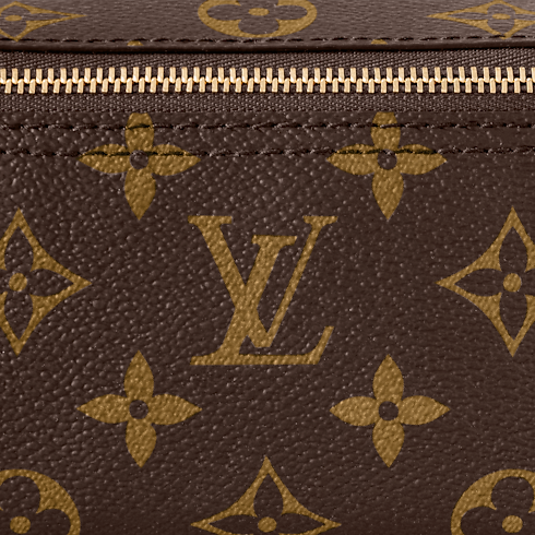 Monogram Canvas Travel All Luggage and Accessories Packing Cube PM | Louis Vuitton ® (Product zoom)