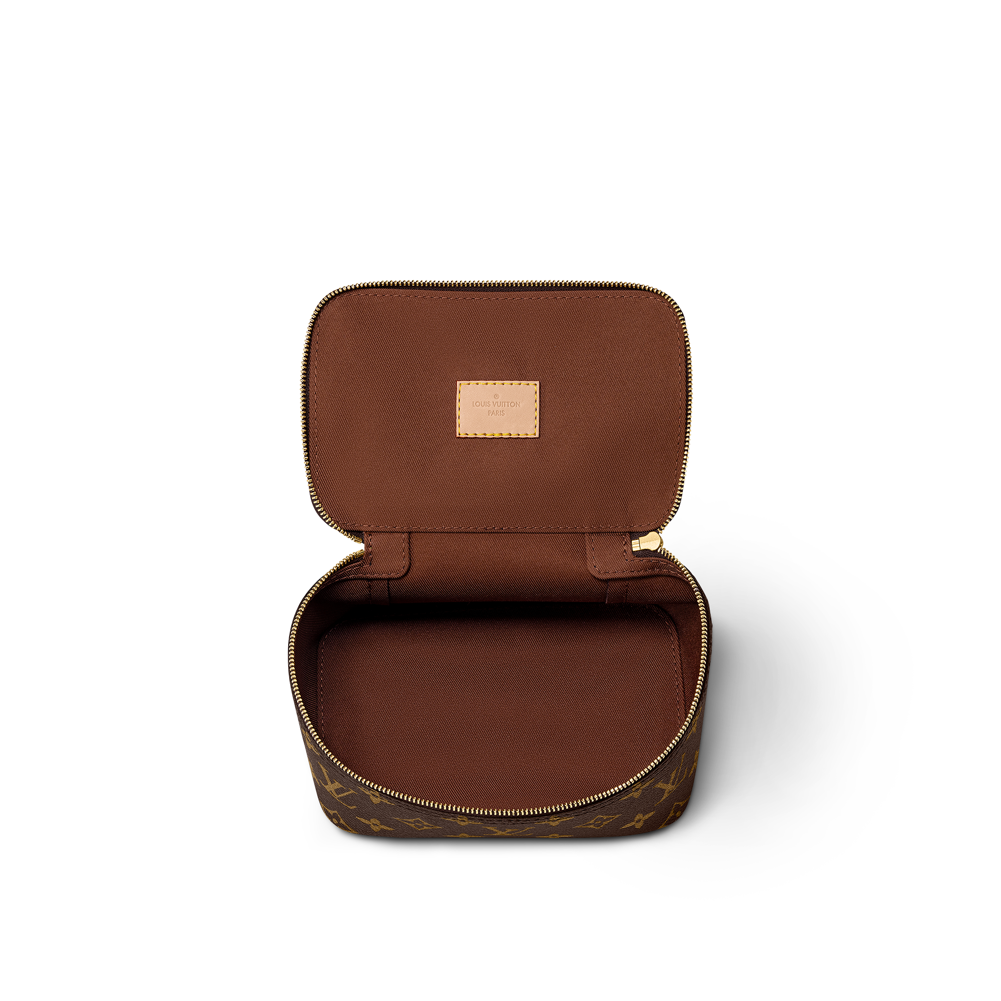 Monogram Canvas Travel All Luggage and Accessories Packing Cube PM | Louis Vuitton ® (Product zoom)