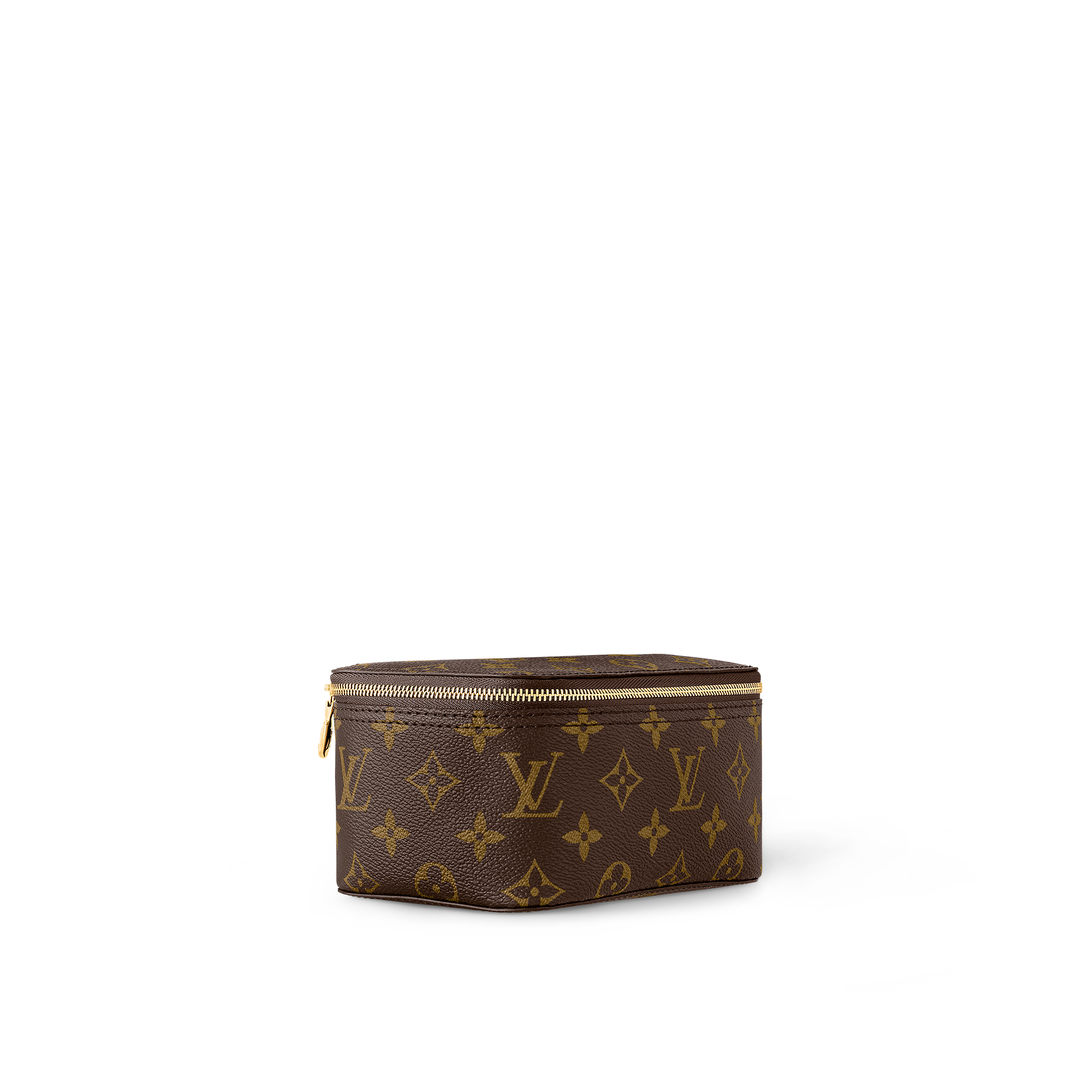 Monogram Canvas Travel All Luggage and Accessories Packing Cube PM | Louis Vuitton ® (Product zoom)