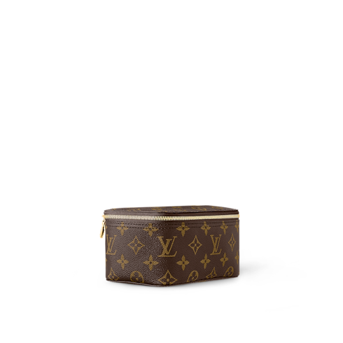 Monogram Canvas Travel All Luggage and Accessories Packing Cube PM | Louis Vuitton ® (Product zoom)