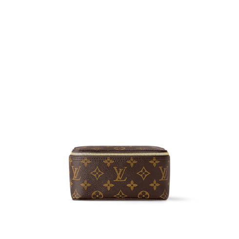 Monogram Canvas Travel All Luggage and Accessories Packing Cube PM | Louis Vuitton ® (Product zoom)