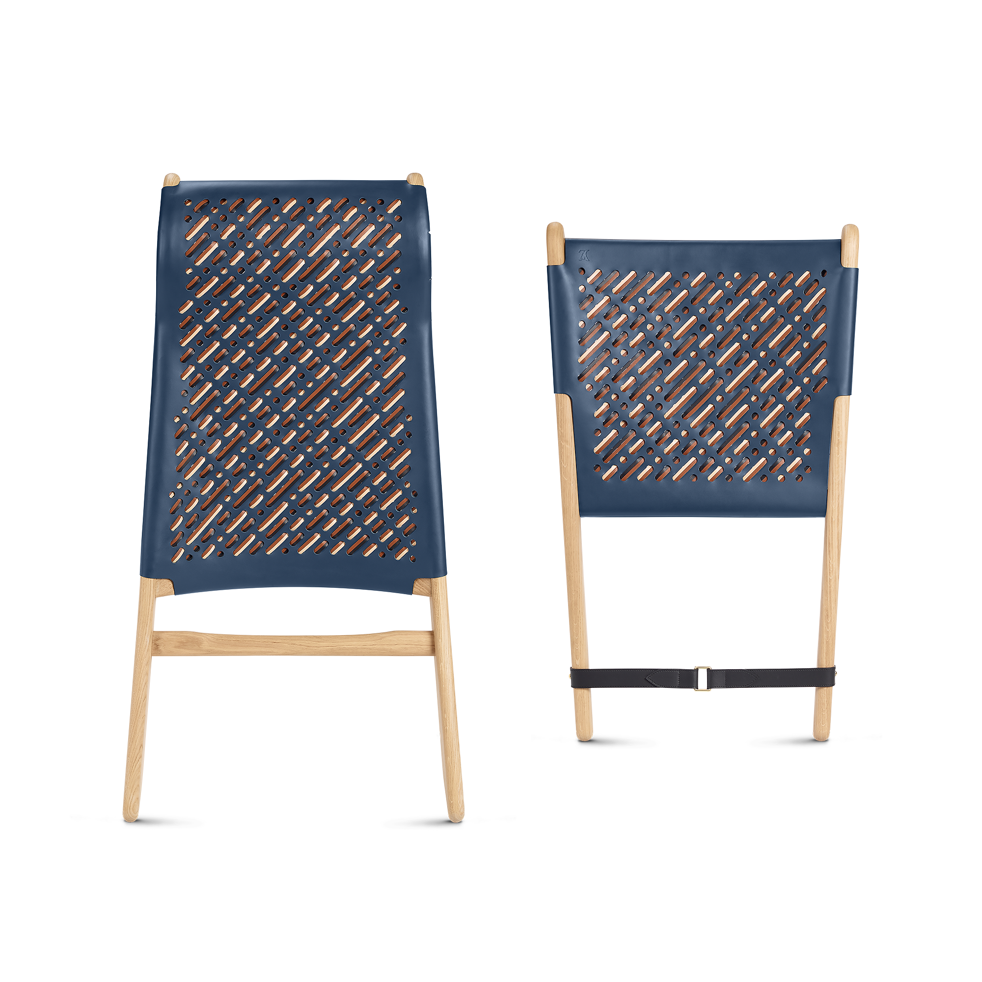 Palaver Chair By Patricia Urquiola