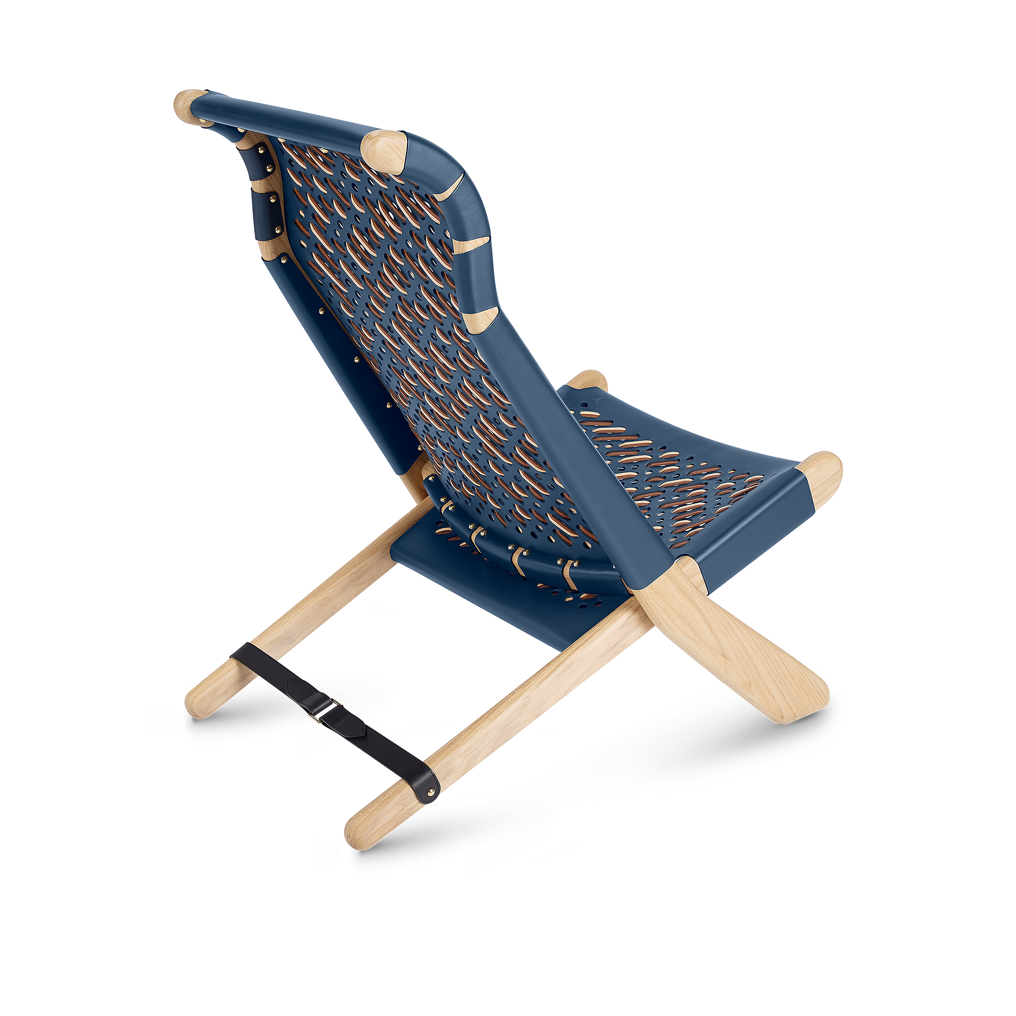 Palaver Chair By Patricia Urquiola
