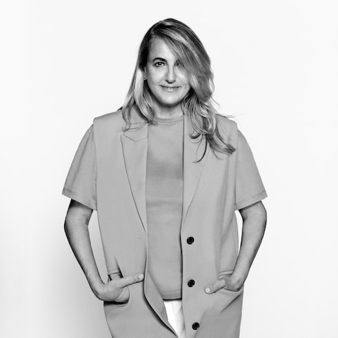 Home and Art of Dining Furniture Palaver Chair By Patricia Urquiola | Louis Vuitton ®