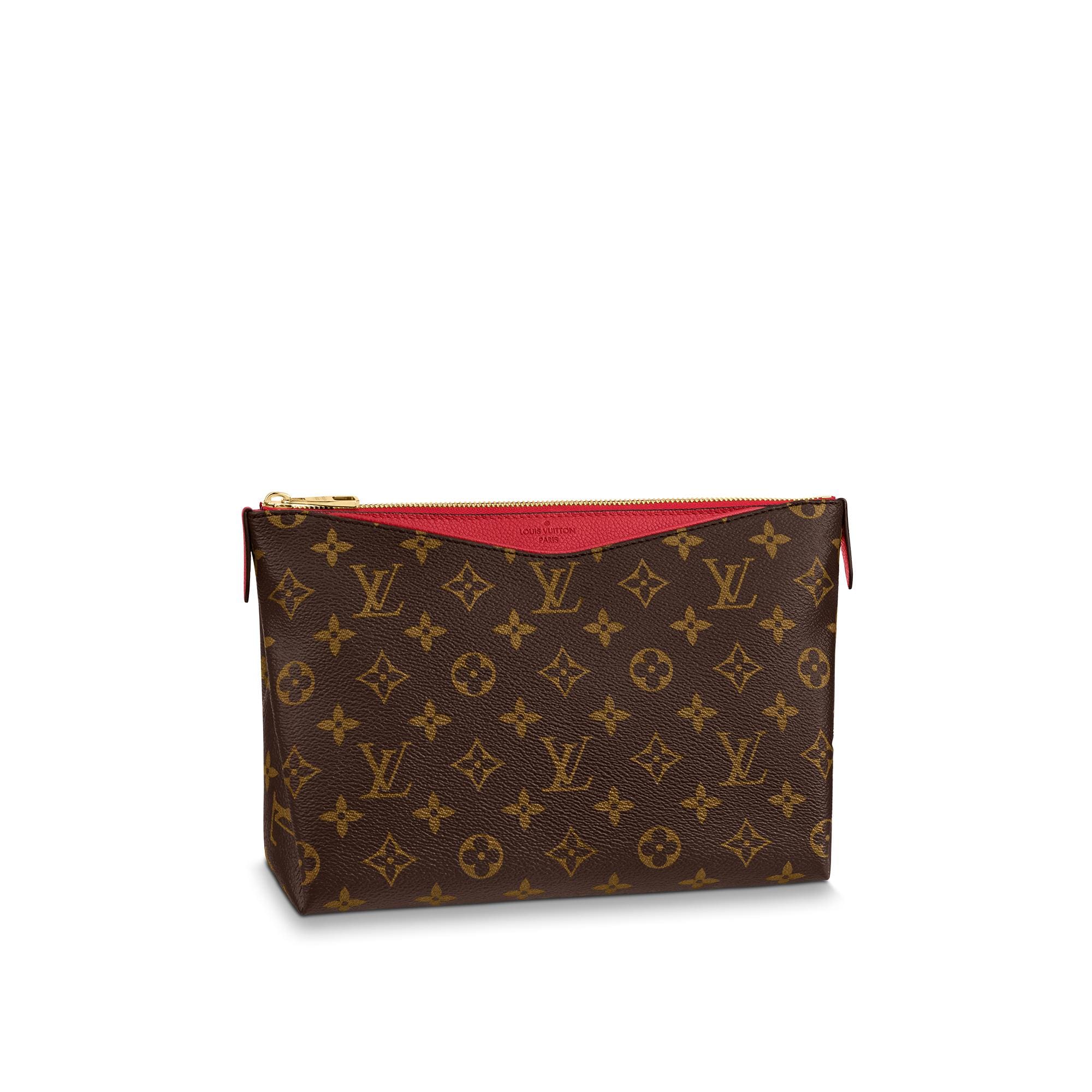 louis vuitton pallas bag